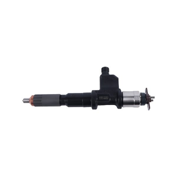 Fuel Injector 8-98167556-1 095000-8981 for Isuzu 6WG1 Engine