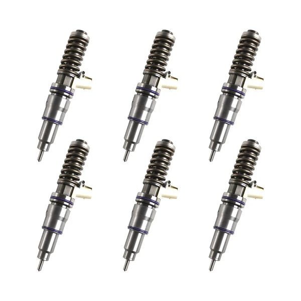 Fuel-Injector-85013611-BEBE4L11001-BEBE5L11001-for-Volvo-D13-Engine_05 Fuel Injector 85013611 85143382 BEBE4L11001 BEBE5L11001 for Volvo D13 Engine