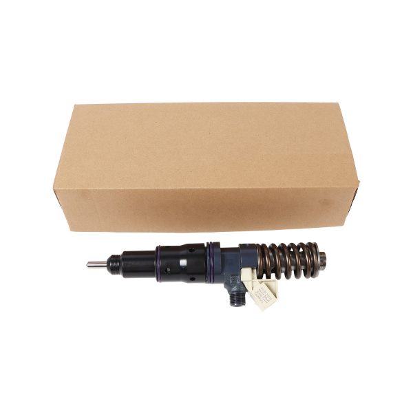 Fuel-Injector-85153229-for-Volvo-D13-D13K-Mack-MP8-Engine_07 Fuel Injector 85153229 for Volvo D13 D13K Mack MP8 Engine