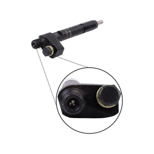 Fuel Injector C26AB-26AB701+A for Shangchai Engine C6121 PB96 P316