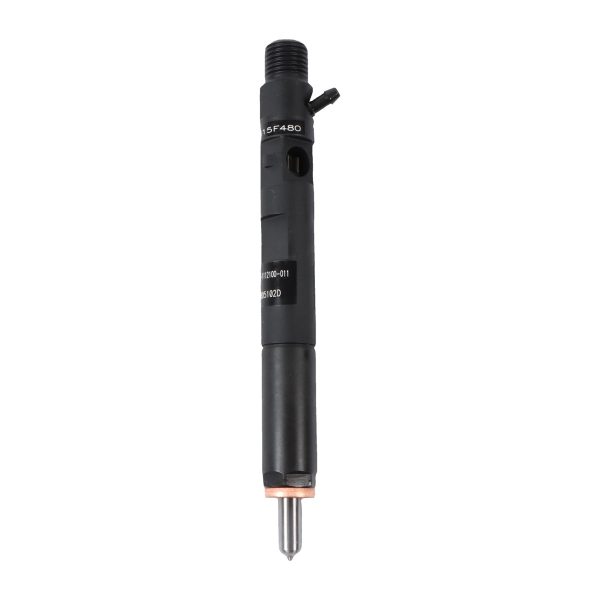 Fuel Injector EJBR05102D for Nissan Renault Dacia Suzuki