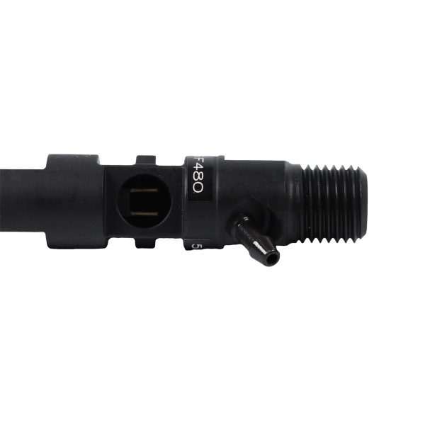 Fuel Injector EJBR05102D for Nissan Renault Dacia Suzuki