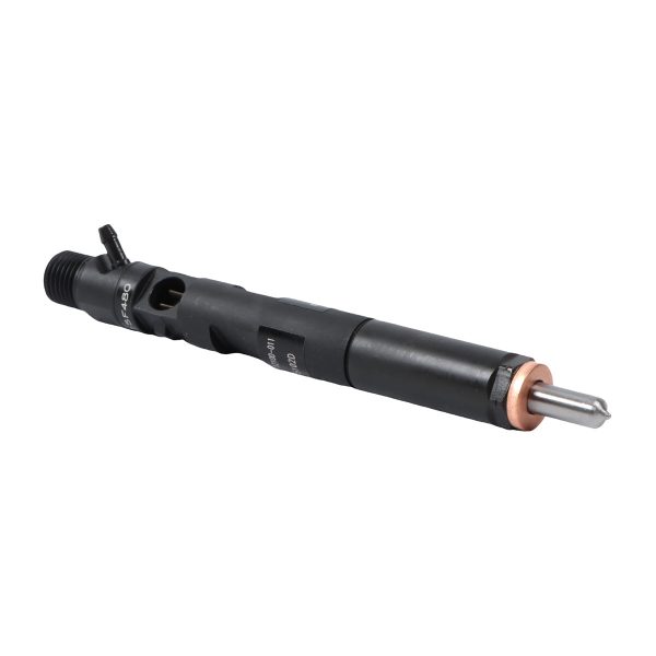 Fuel Injector EJBR05102D for Nissan Renault Dacia Suzuki