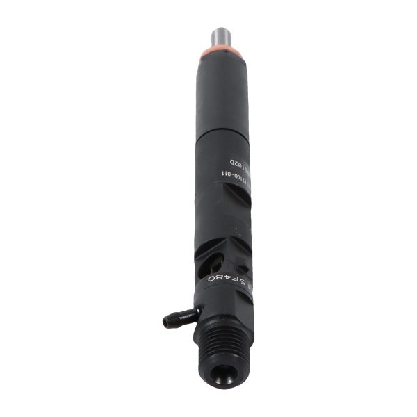 Fuel Injector EJBR05102D for Nissan Renault Dacia Suzuki
