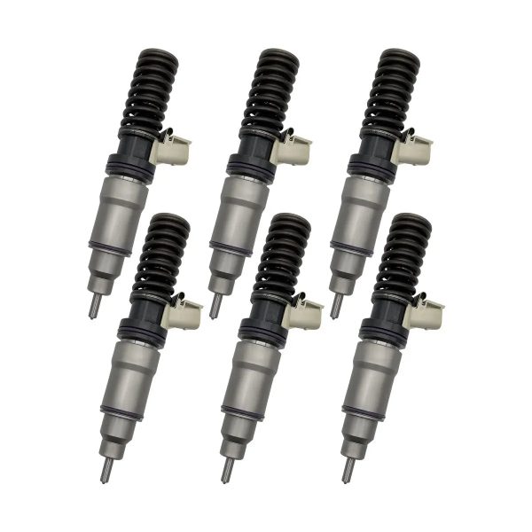 Fuel Injector FE4E00001 for Detroit Series 60 14.0L Diesel Engine