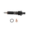 Fuel Injector J909475 for CASE Backhoe Loader 580E 580SE