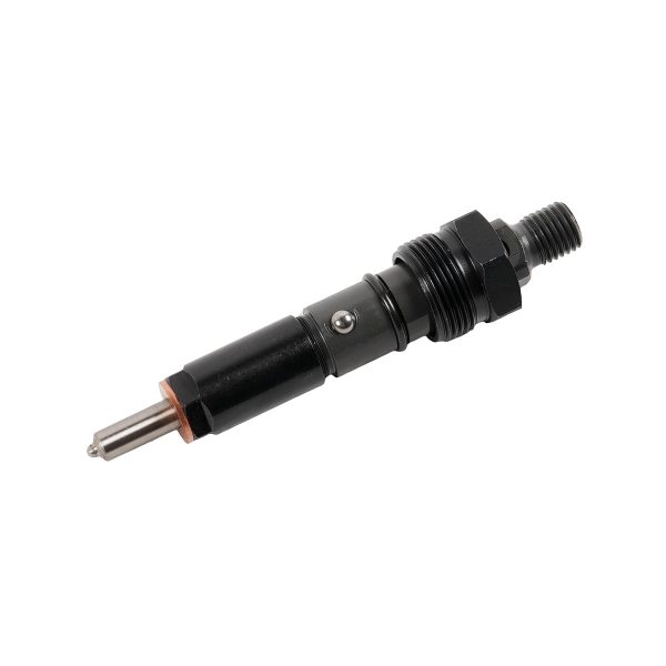Fuel Injector J909475 for CASE Backhoe Loader 580E 580SE