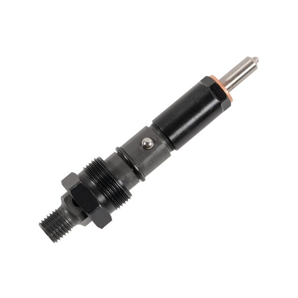 Fuel Injector J909475 for CASE Backhoe Loader 580E 580SE
