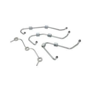Fuel Injector Pipe Set for Kubota D905 D1005 D1105 Engine