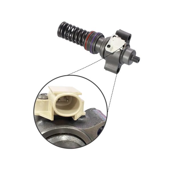 Fuel Injector Pump 1861200 1861200PRX for Paccar MX10 MX13 EPA 10 Engine