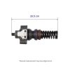 Fuel Injector Pump 1861200 1861200PRX for Paccar MX10 MX13 EPA 10 Engine