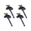 Fuel Injector SE501758 RE36939 RE38087 for John Deere Engine 3000 Series Tractor 6200