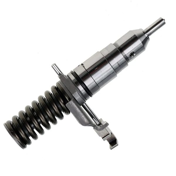 127-8207 Common Rail Engine Injectors for Caterpillar 3114 Engine