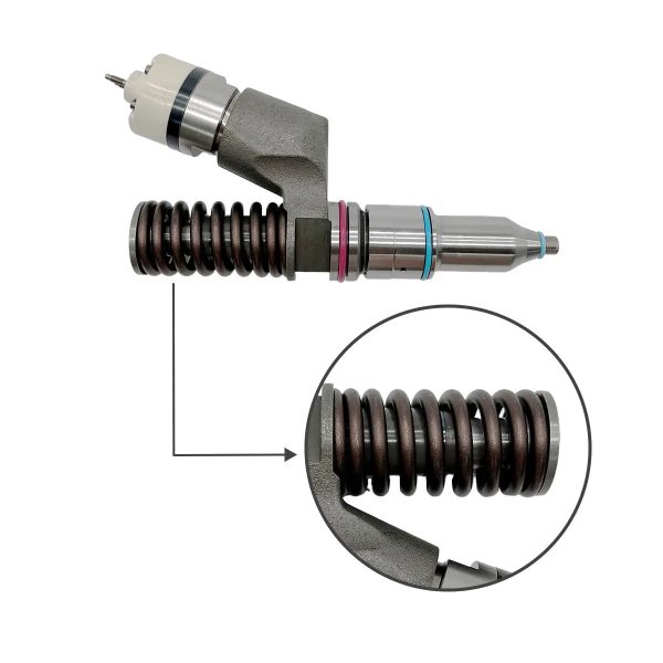 253-0608 20R-8045 Fuel Injector for Caterpillar C13 Diesel Engine