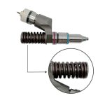 235-1401 2351401 Fuel Injector for Caterpillar C15 Diesel Engine - Image 2
