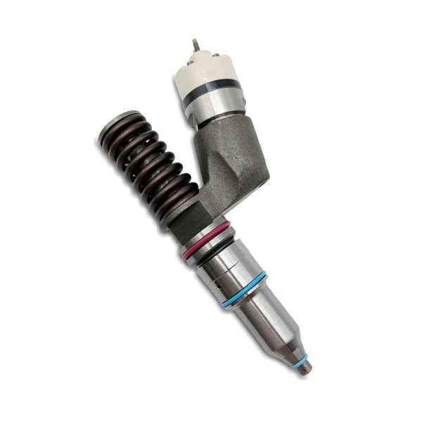 253-0617 2530617 Fuel Injector for Caterpillar C15 C27 Diesel Engine