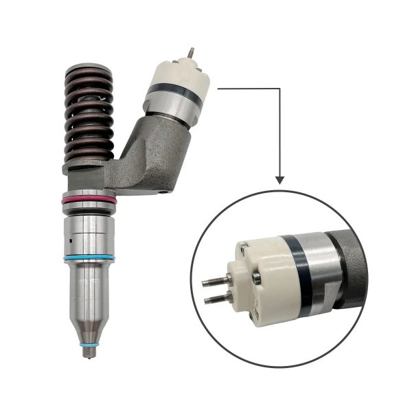 Fuel-Injector-for-Caterpillar_07_cc6743f4-57a4-4a18-9b94-daa4e88e228a 280-0574 10R-8989 Fuel Injector for Caterpillar C15 Diesel Engine