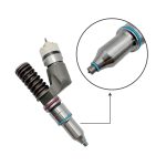 244-7715 2447715 Fuel Injector for Caterpillar C15 Diesel Engine - Image 4
