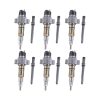 Fuel Injector with Tube 2872331 5579409PX 5579409 for Cummins ISL 8.9L Diesel Engine