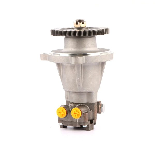 Fuel Pump 22677520 VOE22677520 for Volvo Excavator EC380DL EC480DL EC700BLC