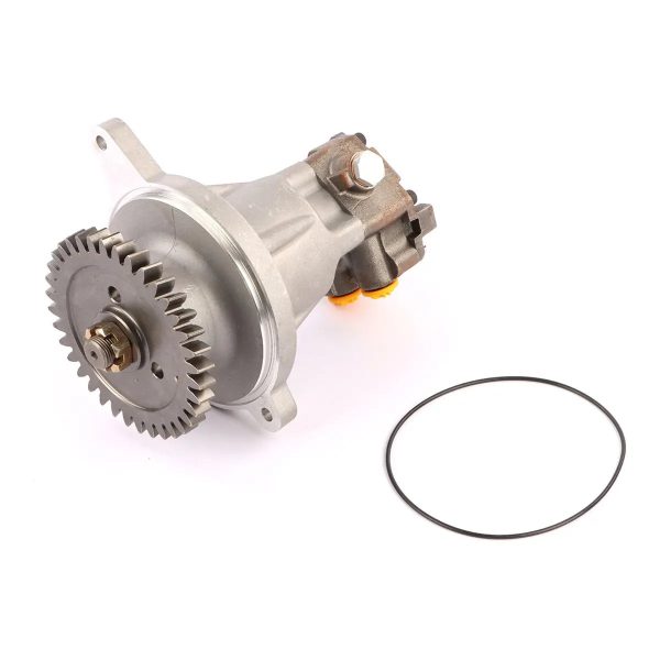 Fuel Pump 22677520 VOE22677520 for Volvo Excavator EC380DL EC480DL EC700BLC