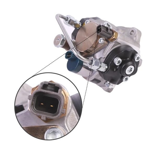 Fuel-Pump-436-1091-1J770-50503-for-CAT-Engine-C3.3B-and-Kubota-V3307-CR-TE4-Engine_02 Fuel Pump 436-1091 1J770-50503 for CAT Engine C3.3B and Kubota V3307-CR-TE4 Engine