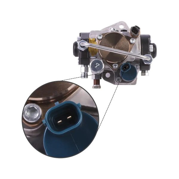 Fuel-Pump-436-1091-1J770-50503-for-CAT-Engine-C3.3B-and-Kubota-V3307-CR-TE4-Engine_03 Fuel Pump 436-1091 1J770-50503 for CAT Engine C3.3B and Kubota V3307-CR-TE4 Engine