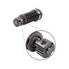 Fuel Pump Plunger Barrel 1W6541 for Caterpillar CAT 3204 3304 3304B 3306 3306B Engine
