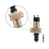 Fuel Shutdown Solenoid Valve 12V 1502-12C2U1B2 103007AA for Woodward