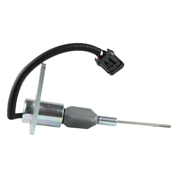 Fuel-Stop-Shut-off-Solenoid-Valve-1823723C91-24V-for-Woodward-Navistar_01 Fuel Stop Shut-off Solenoid Valve 1823723C91 24V for Woodward Navistar