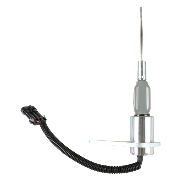 Fuel-Stop-Shut-off-Solenoid-Valve-1823723C91-24V-for-Woodward-Navistar_02 Fuel Stop Shut-off Solenoid Valve 1823723C91 24V for Woodward Navistar