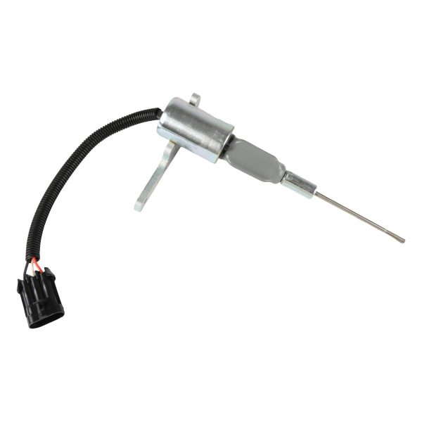 Fuel-Stop-Shut-off-Solenoid-Valve-1823723C91-24V-for-Woodward-Navistar_04 Fuel Stop Shut-off Solenoid Valve 1823723C91 24V for Woodward Navistar