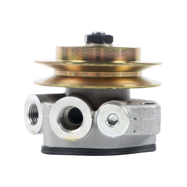 Fuel Transfer Lift Pump 02112671 04503571 for Volvo Deutz BFM1013 Engine