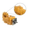 GP Hydraulic Piston Pump 124-3027 for Caterpillar CAT  Motor Grader 12G 160G 140G