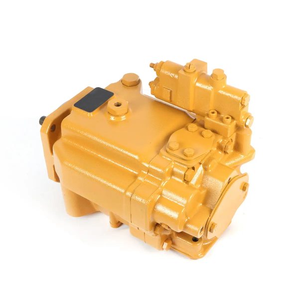 GP Hydraulic Piston Pump 124-3027 for Caterpillar CAT  Motor Grader 12G 160G 140G