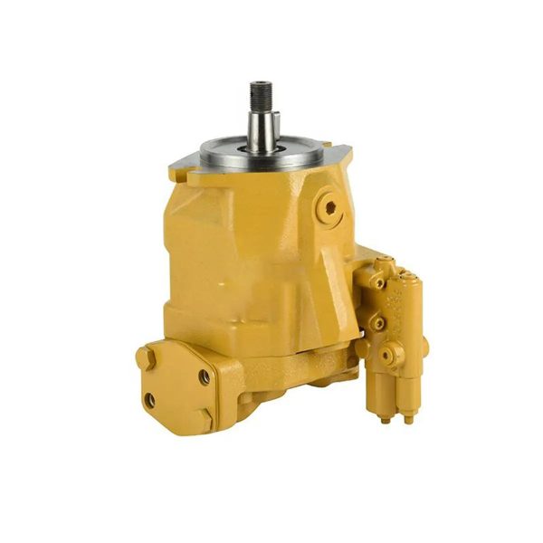 GP-Piston-Pump-254-5147-for-Caterpillar_02 GP-Piston Pump 254-5147 2545147 for Caterpillar CAT Wheel Loader 966H 972H