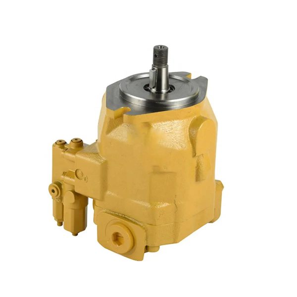 GP-Piston-Pump-254-5147-for-Caterpillar_03 GP-Piston Pump 254-5147 2545147 for Caterpillar CAT Wheel Loader 966H 972H