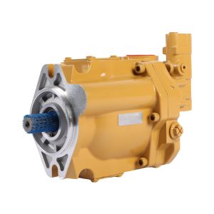 GP-Piston Pump 9T-6857 9T6857 for CAT Caterpillar 416 428