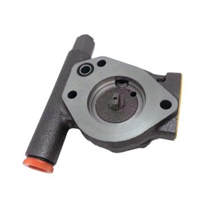 Gear-Pump-704-24-24420-for-Komatsu-Loader-PC200-6_01 Gear Pump 704-24-24420 for Komatsu Loader PC200-6