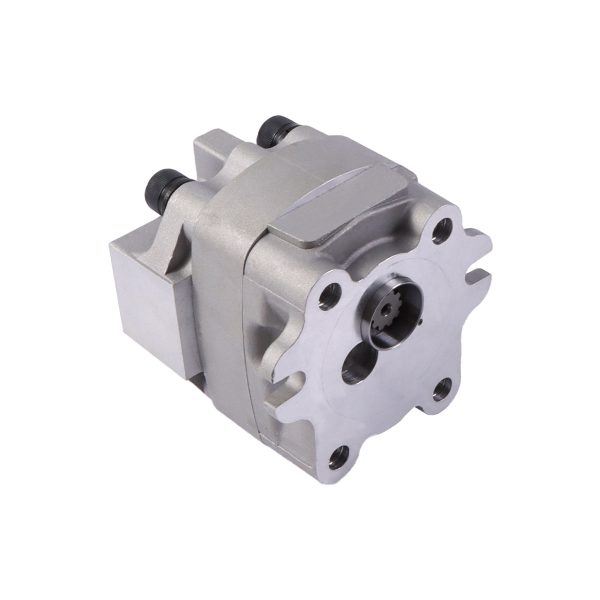 Gear Pump 705-41-01920 for Komatsu PC40R PC45R