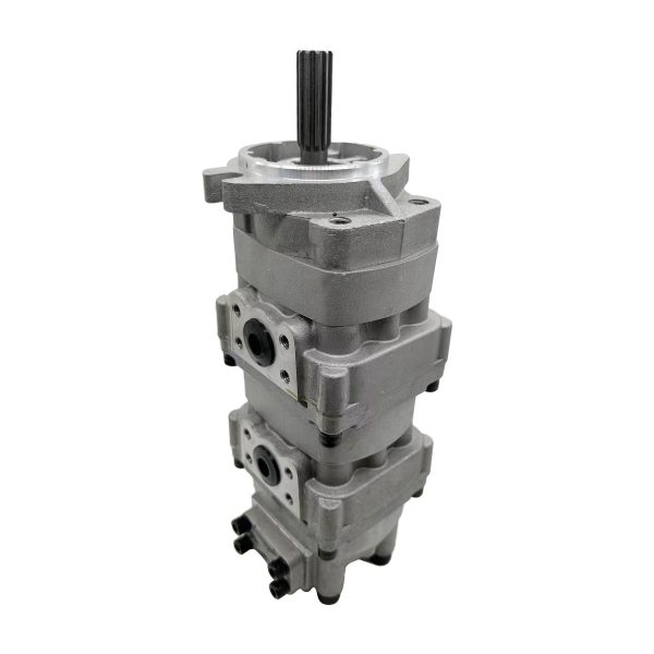 Gear-Pump-705-41-08020-for-Komatsu-PC10-6-PC15-2_01 Gear Pump 705-41-08020 for Komatsu PC10-6 PC15-2
