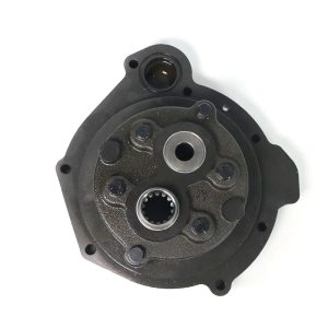 Gear-Pump-9P-9610-for-Caterpillar_01 Gear Pump GP-Gear 9P-9610 for Caterpillar CAT Loader 966E 966D 966F