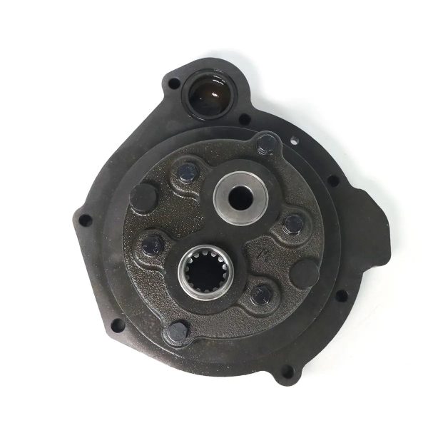 Gear-Pump-9P-9610-for-Caterpillar_01 Gear Pump GP-Gear 9P-9610 for Caterpillar CAT Loader 966E 966D 966F