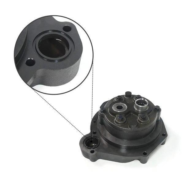 Gear-Pump-9P-9610-for-Caterpillar_03 Gear Pump GP-Gear 9P-9610 for Caterpillar CAT Loader 966E 966D 966F