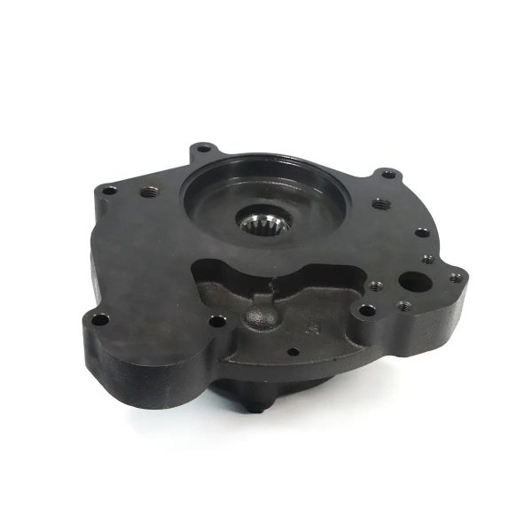 Gear-Pump-9P-9610-for-Caterpillar_05 Gear Pump GP-Gear 9P-9610 for Caterpillar CAT Loader 966E 966D 966F