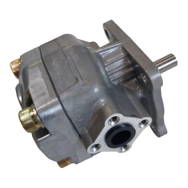 Gear Pump KP1009CLFSS for Kobelco SK120-3 SK200-3 SK120-5 Excavator
