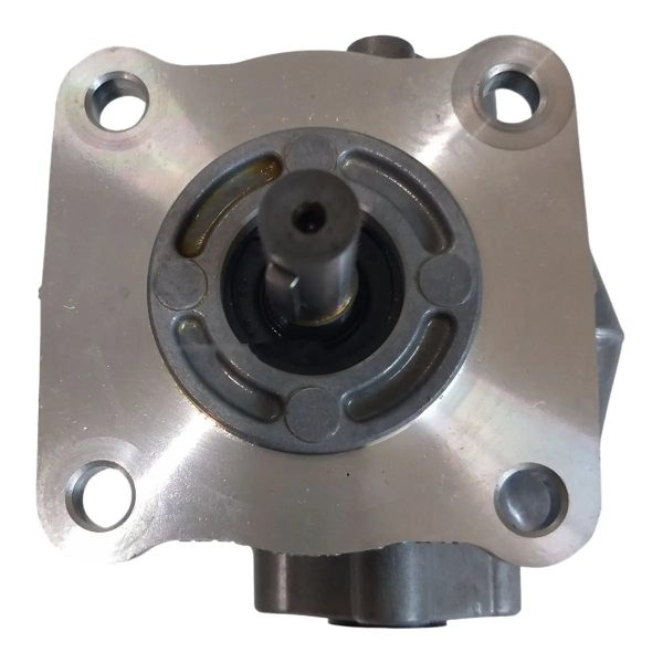 Gear Pump KP1009CLFSS for Kobelco SK120-3 SK200-3 SK120-5 Excavator
