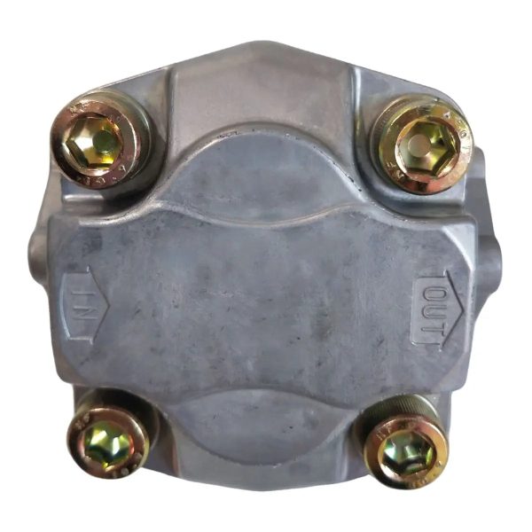 Gear Pump KP1009CLFSS for Kobelco SK120-3 SK200-3 SK120-5 Excavator