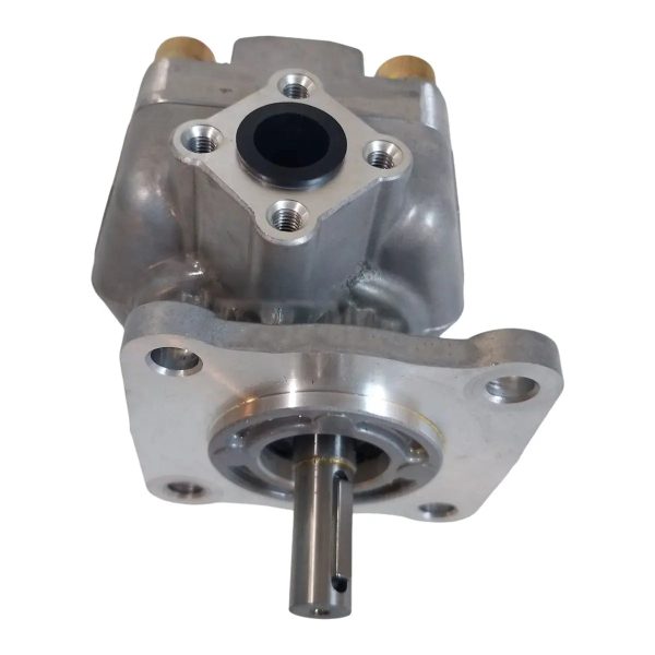 Gear Pump KP1009CLFSS for Kobelco SK120-3 SK200-3 SK120-5 Excavator
