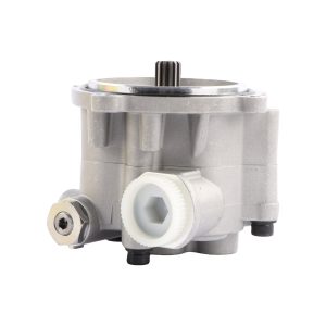 Gear Pump VOE14535461 14535461 for Volvo EC210B EC240B Excavator